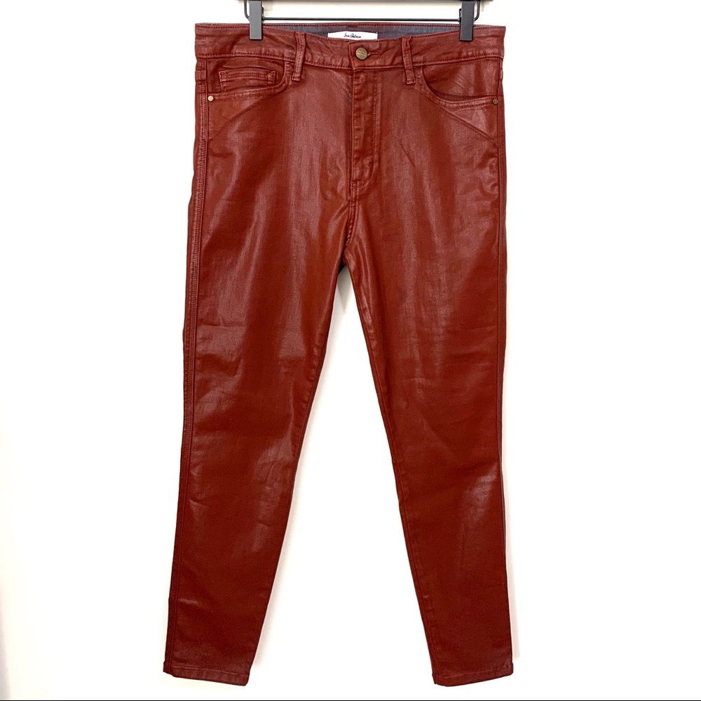 Sam Edelman Stiletto High Rise Ankle Skinny NWT-14
